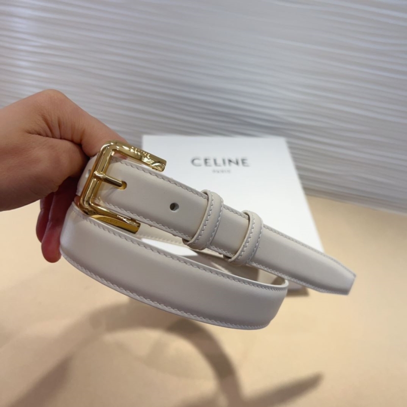 CELINE Belts